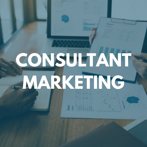 Consultants Graphic