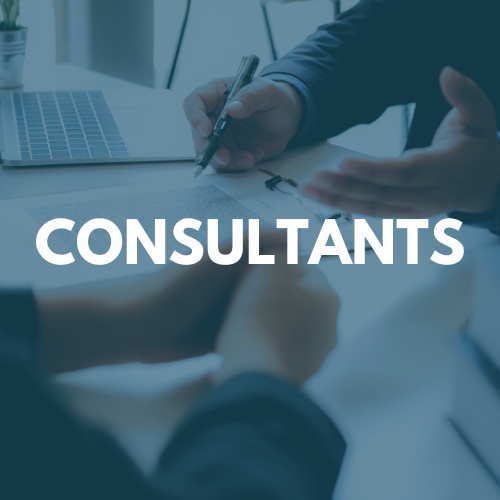 Consultants Graphic