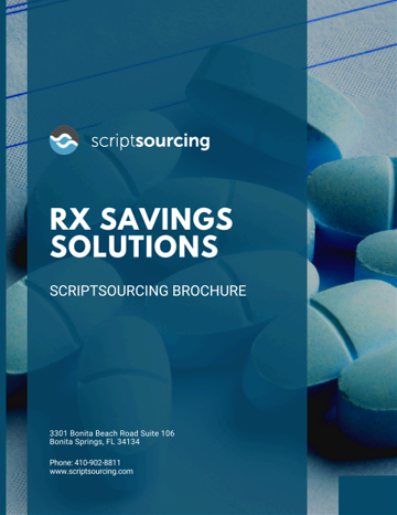 ScriptSourcing Brochure